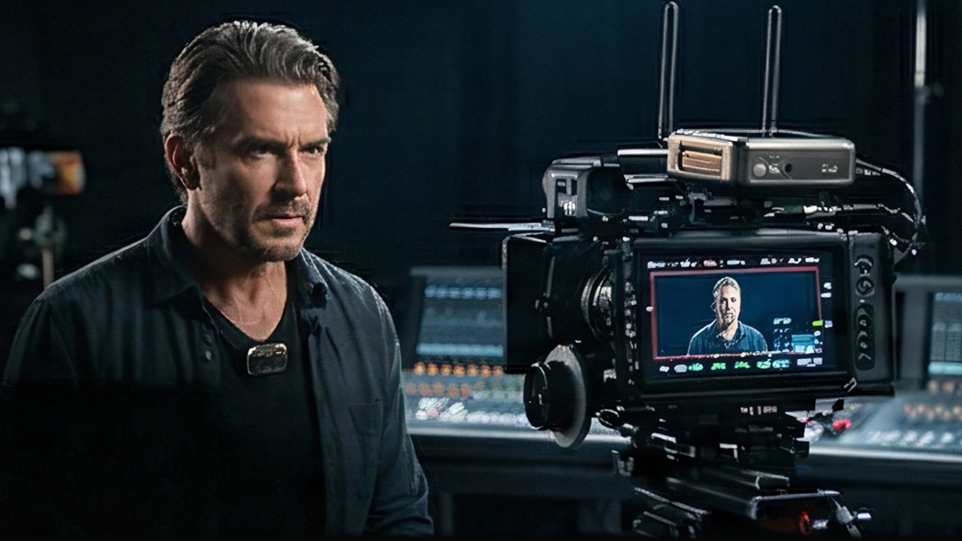 MOZETIK M1 Pro hero background