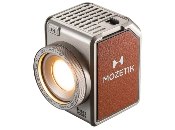 MOZETIK Micro
